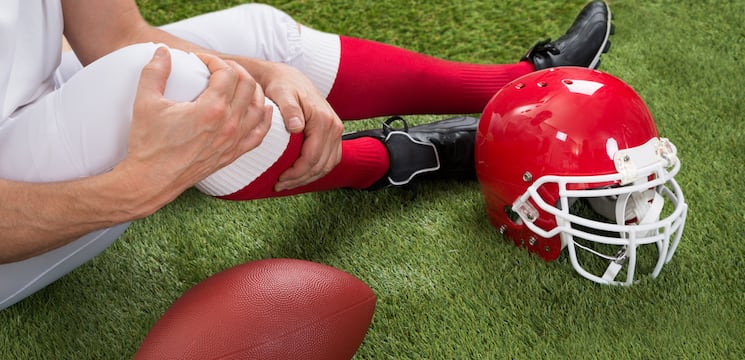 ACL Tear Surgical Treatment Westchester County NY
