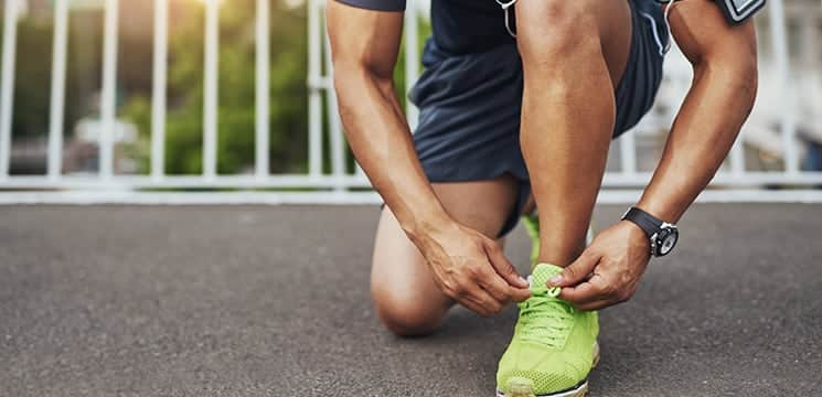 Ankle Sprains Westchester county NY
