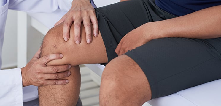 Knee Replacement Westchester County NY