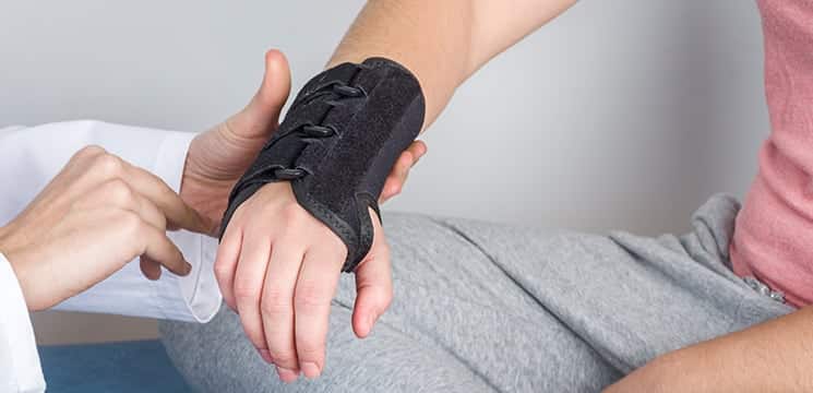 Carpal Tunnel Surgery Westchester County NY