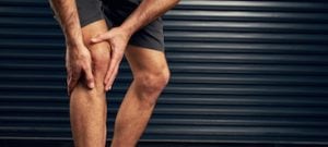 Knee arthritis | Specialty Orthopaedics