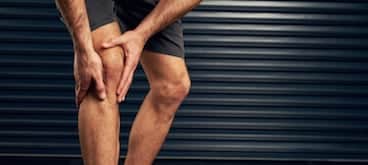 Knee arthritis | Specialty Orthopaedics