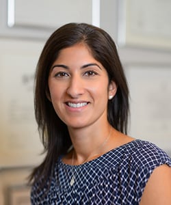 Dr. Yasmin Dhar