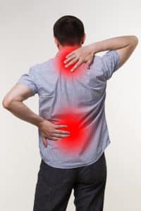 Congenital scoliosis Westchester county NY
