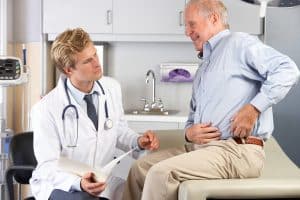 Hip Arthroplasty NY