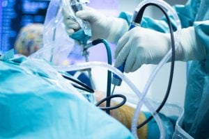 Knee Surgery Harrison NY