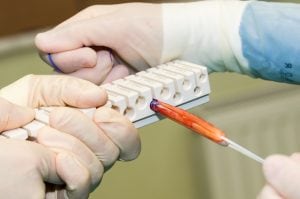 ACL Reconstruction Harrison NY