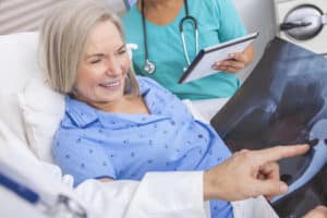 Hip Fracture Surgery Harrison NY