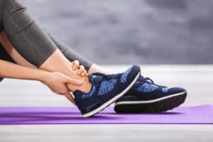 Ankle Arthritis Westchester county NY