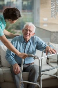 Knee Revision Surgery in Westchester | Revision Knee Replacement Surgery | Speciality Orthopaedics