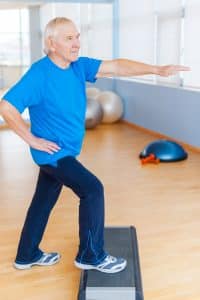 Knee Revision Surgery in Westchester | Revision Knee Replacement Surgery | Speciality Orthopaedics