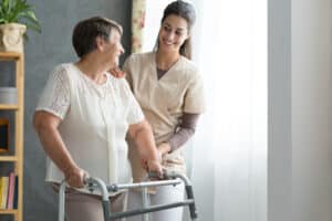 Hip Revision Arthroplasty NY
