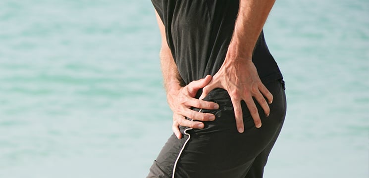 Hip Revision Westchester County NY