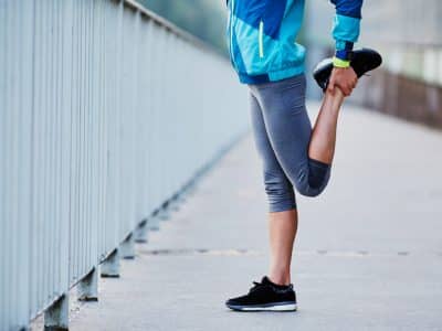 Common running inuries
