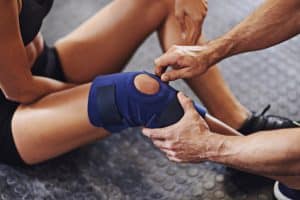 Knee Arthritis Pain New York 