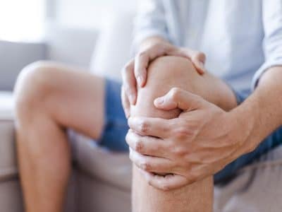 ACL tear