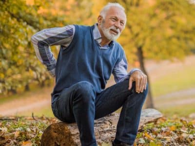 Sciatica | Specialty Orthopaedics