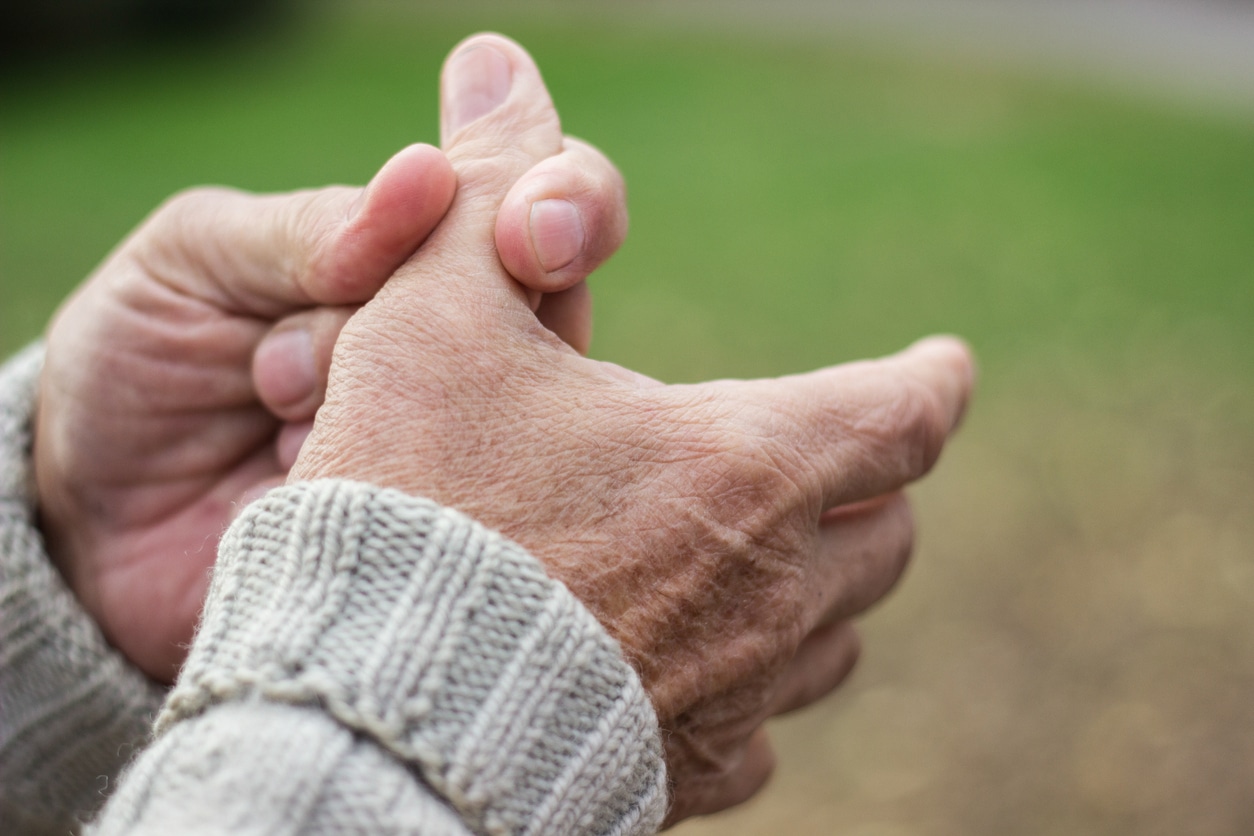 Broken Thumb Repair Westchester County NY