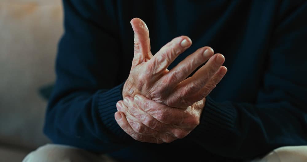 Hand Arthritis Westchester county NY