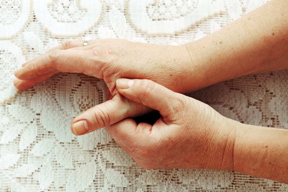 Thumb Arthritis Westchester county NY