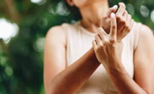 Corticosteroid Injections Hands Harrison NY