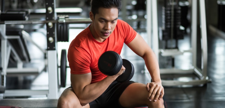 Triceps Injuries Westchester County NY