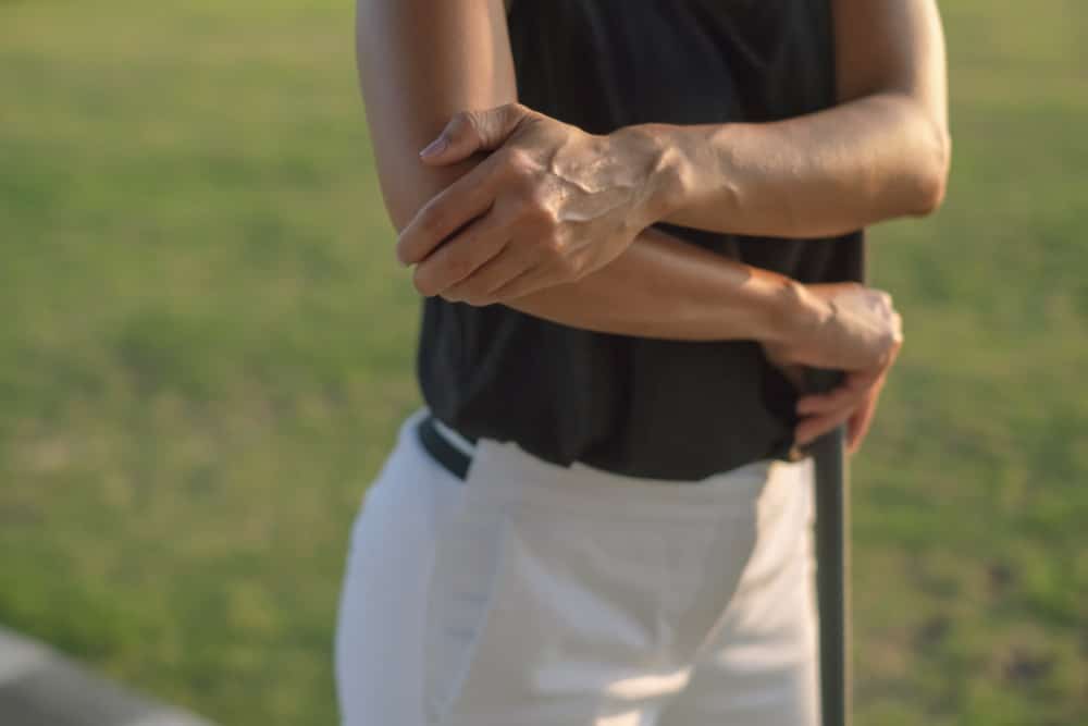 Medial Epicondylitis Treatment Westchester County NY