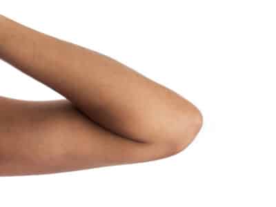 elbow pain